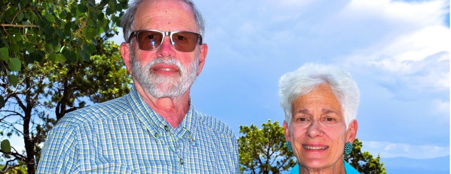 Musical Shabbat Gathering — Hosted by Steve and Carol Teutsch